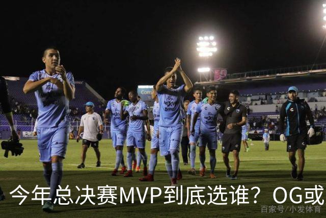 今年总决赛MVP到底选谁？OG或复制小卡逆袭剧本